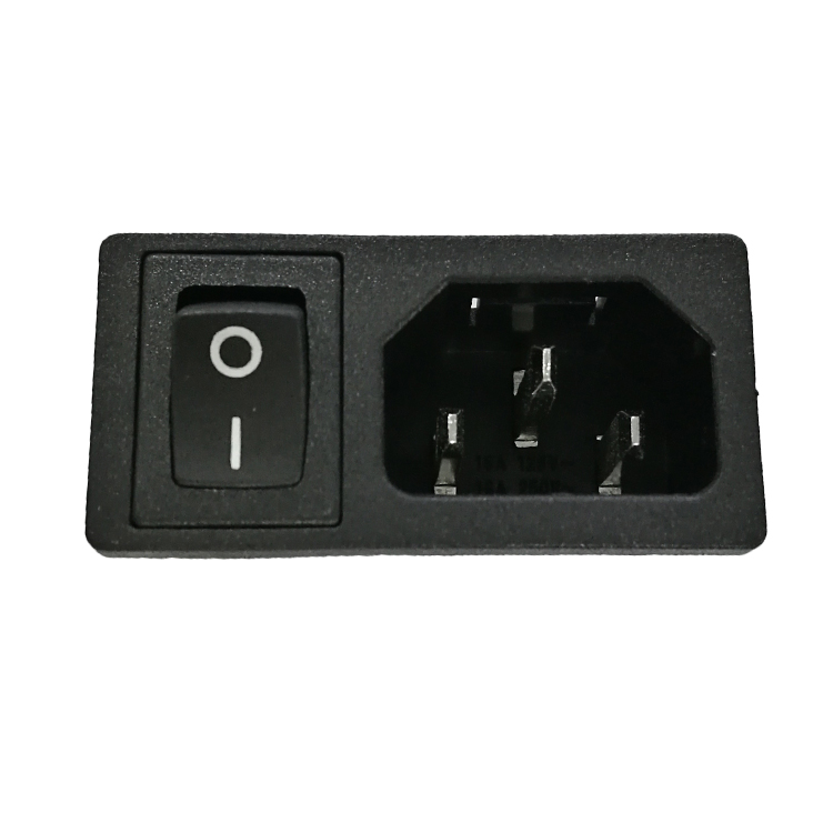 插座 HC-99-F4 {插座 HC-99-F4 width=