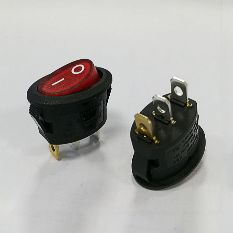 船型開關 HS8-T1-6-01Q1B1-BR03 {船型開關 HS8-T1-6-01Q1B1-BR03 width=