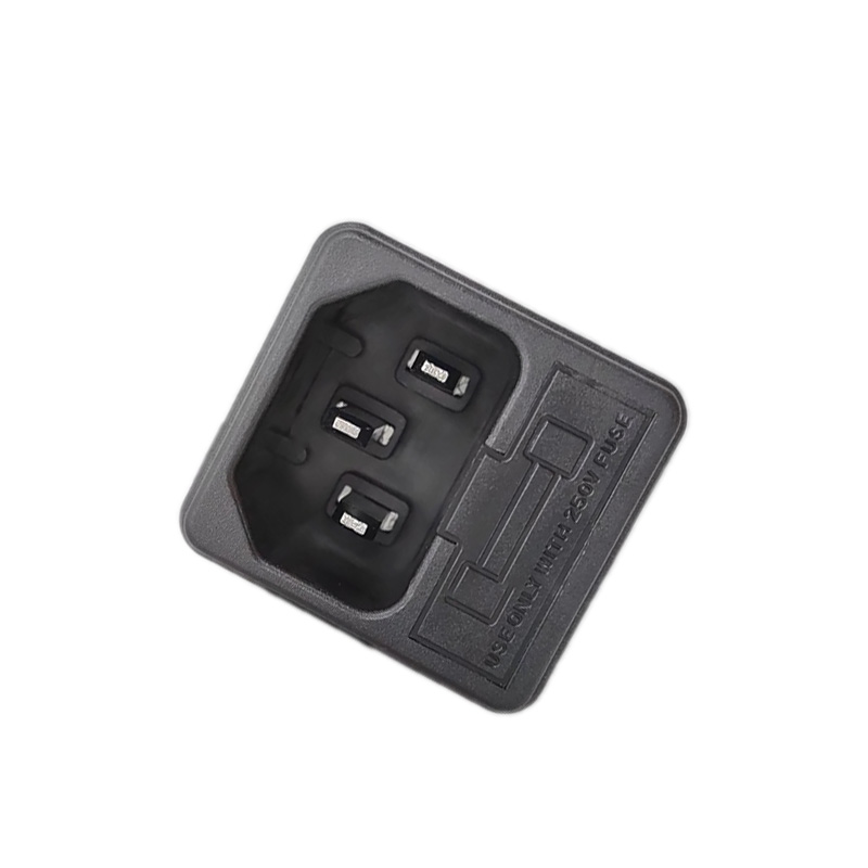 保險絲插座HC-99-F2(S02) {保險絲插座HC-99-F2(S02) width=