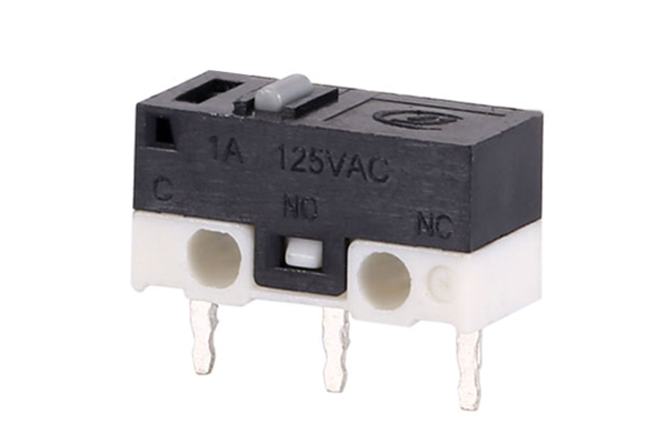 DM1-00P-30-3小型微動開關 {DM1-00P-30-3小型微動開關 width=