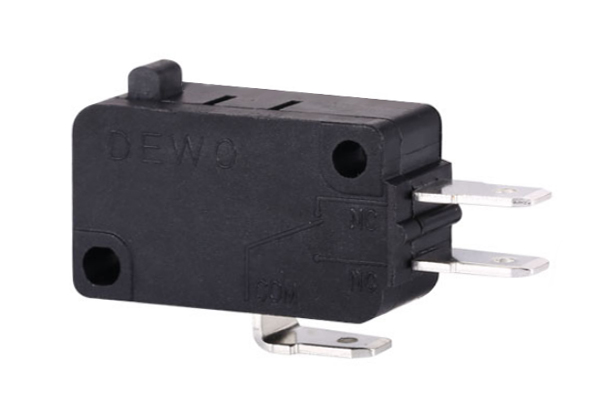 DV-16-A00-NN1-200E型微動開關 DV-16-A00-NN1-200E型微動開關