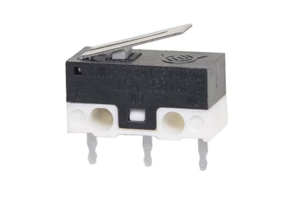 KW2-3-10P-30-5小型微動開關 {KW2-3-10P-30-5小型微動開關 width=